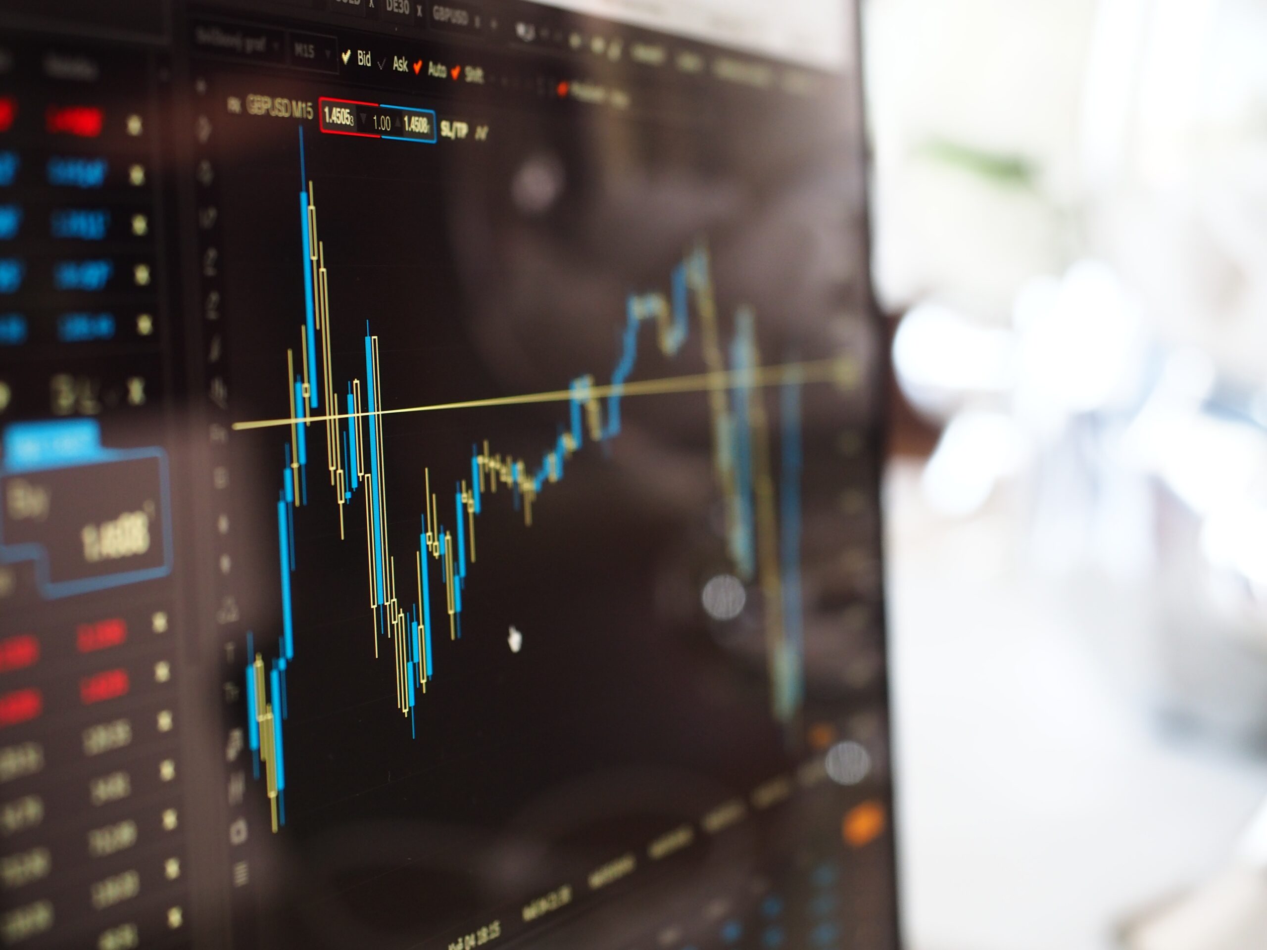 POW vs. POS: Difference Between Proof-of-Work & Proof-of-Stake