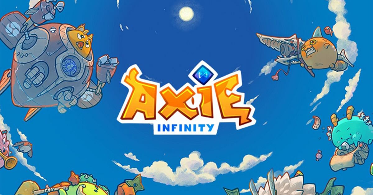 An introduction to the Axie Infinity platform and the AXS cryptocurrency