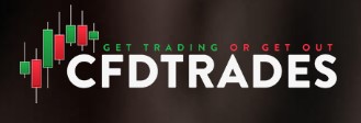 Cfdtrades logo