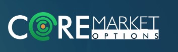 CoreMarketOptions logo