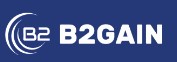 B2Gain logo