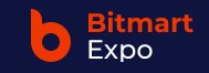 Bitmart Expo logo