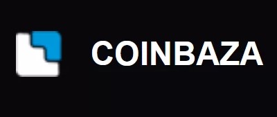 Coinbaza logo