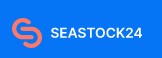 SeaStock24 logo